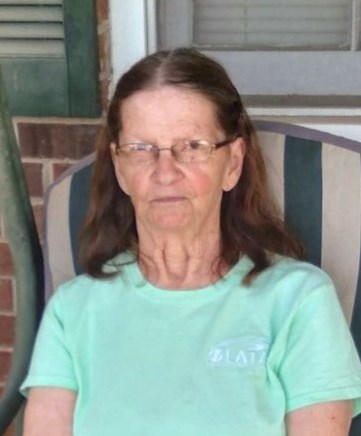 Obituario de Marilyn S. Casey