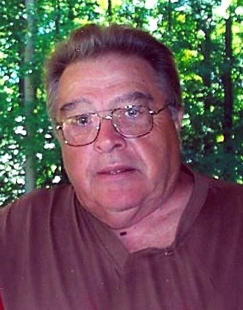 Obituary of Carl A. Stitchick