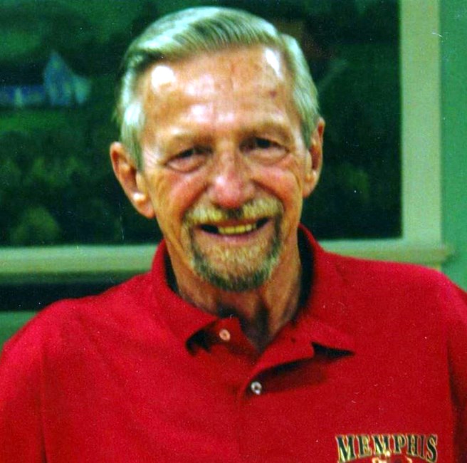 Obituary of Richard Maurice "Dick" Hebert