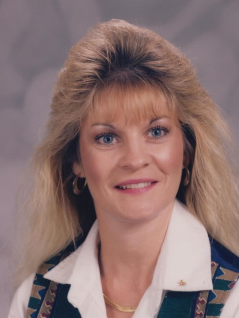 Obituary of Rebekah "Becky" Lazarus