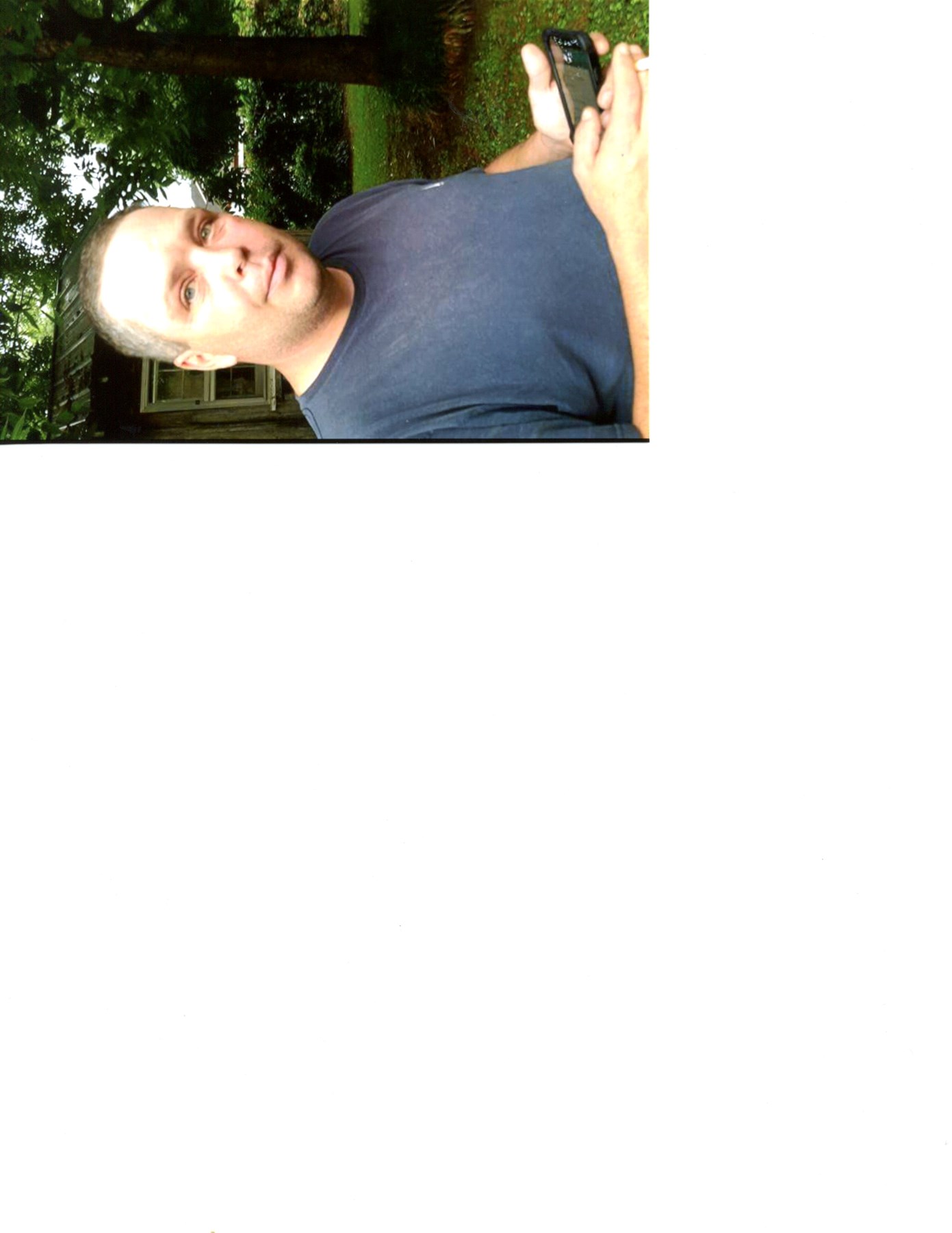 Obituary of Joey Dion Kilburn