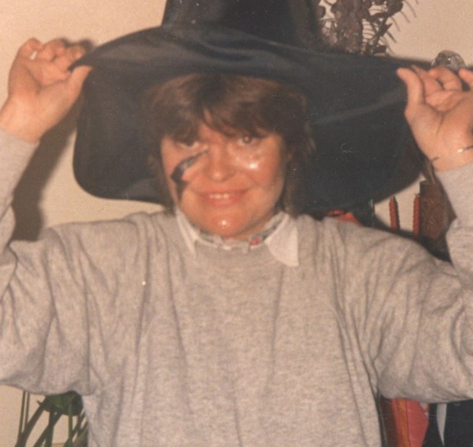 Obituary of Carla Renee Cuneo