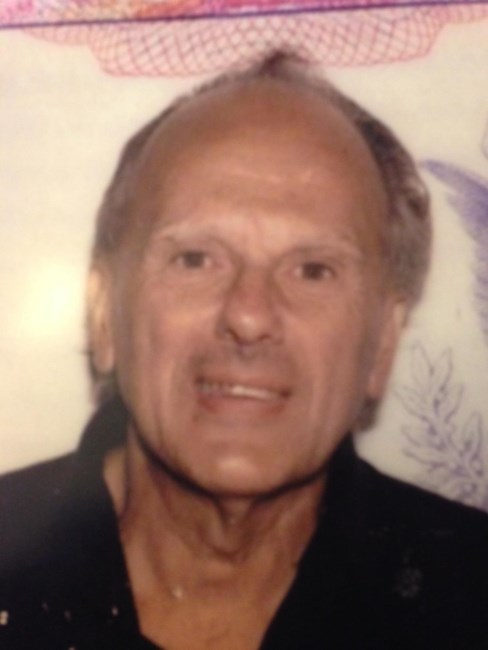 Obituary of Anthony Michael Arrighi Jr.