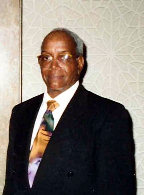 Obituary of Mr. Oneal "Mace" Davis, Jr.