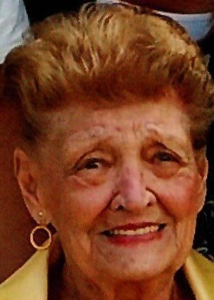Obituary of Elsie M. Reynolds