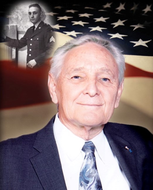 Obituary of Christian J. Denning