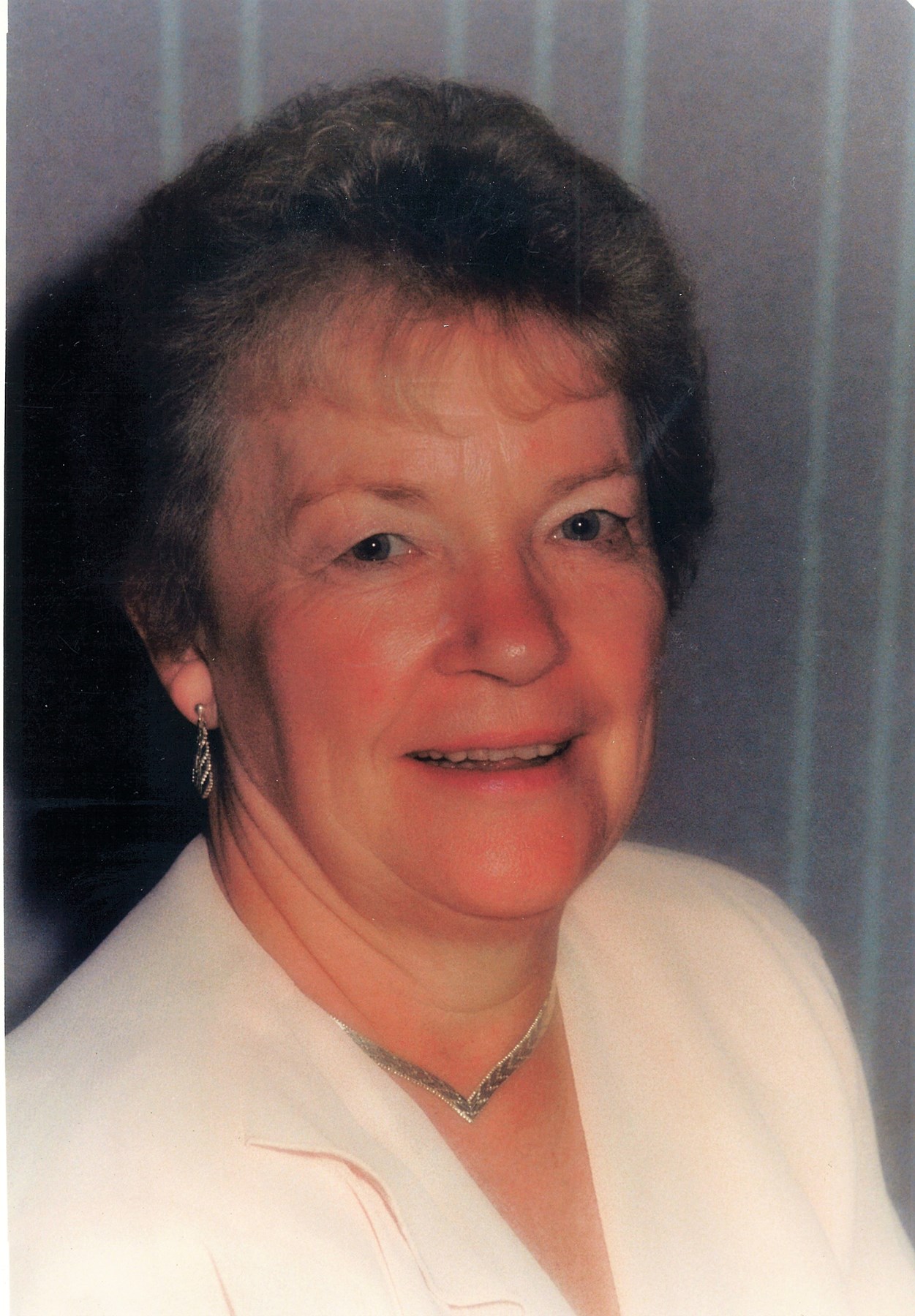 Beverly Eileen Banker Obituary Renton, WA