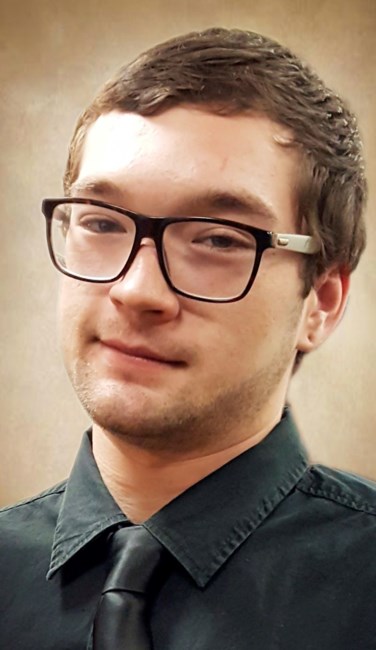 Obituario de Devon Michael Helton