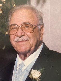 Obituary of Gerald Soave