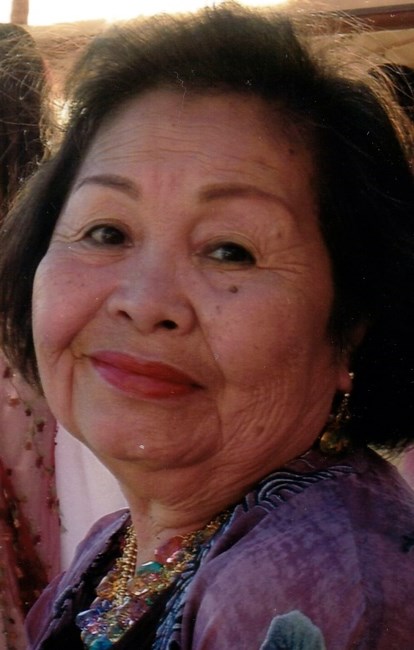 Obituary of Tina Satorre Gnagy