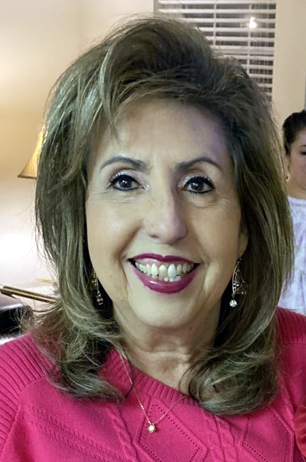 Obituary of Alice G. Corral