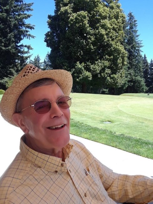 Obituary of Gary Orin Tapert