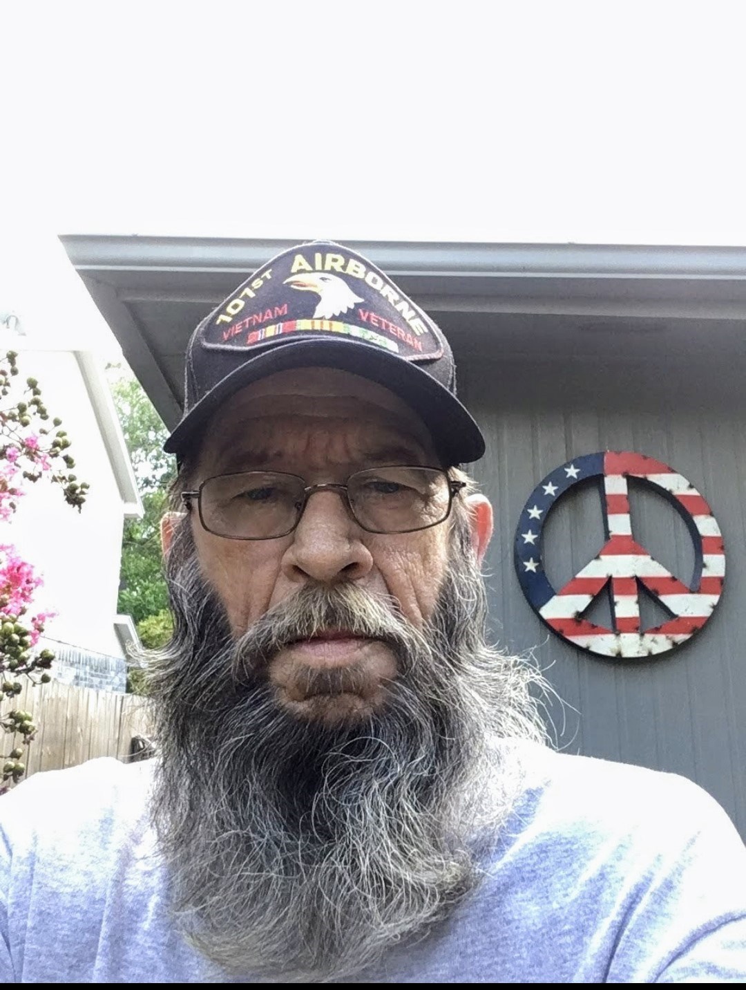 Avis de décès de Gary Curtis Crim