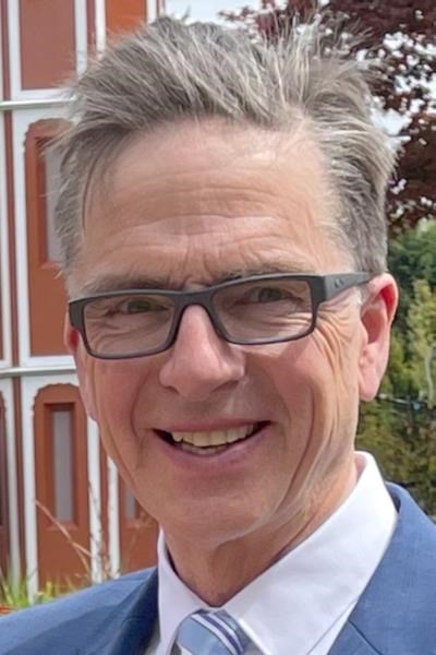 Obituary of Gavin Wynne Smart