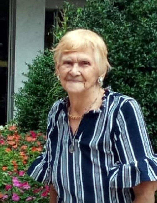 Obituary of Eileen Fawl