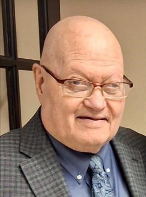 Obituary of Foster Claude Fry