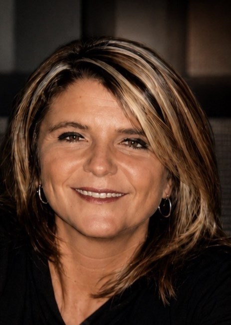 Avis de décès de Cathy Dancause