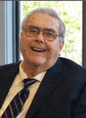 Obituary of Hector Garza Sr.