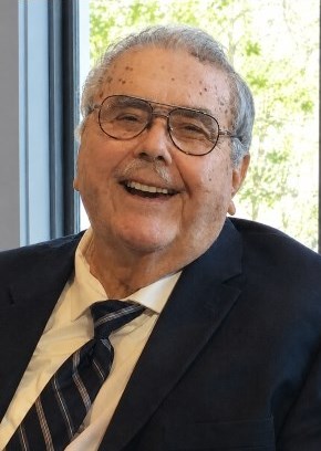 Obituary of Hector Garza Sr.