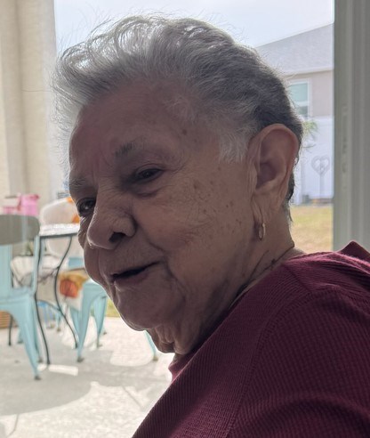 Obituary of Maria R. Aviles