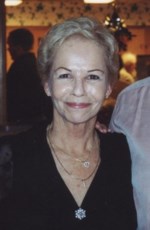 Geraldine Yuhas