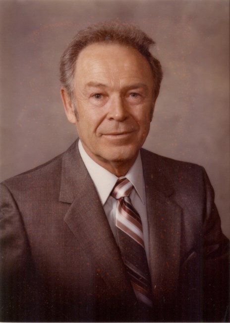 Obituario de Harold W. Eckhardt