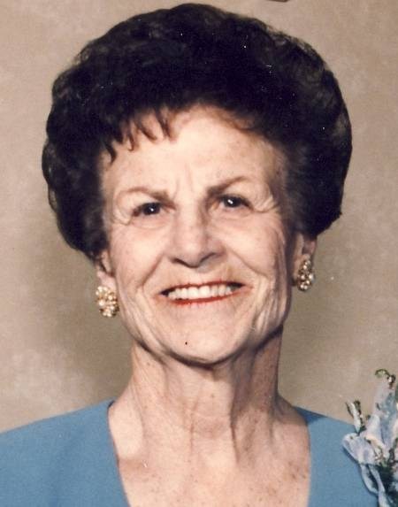Obituary of Isabella Frances Crivello