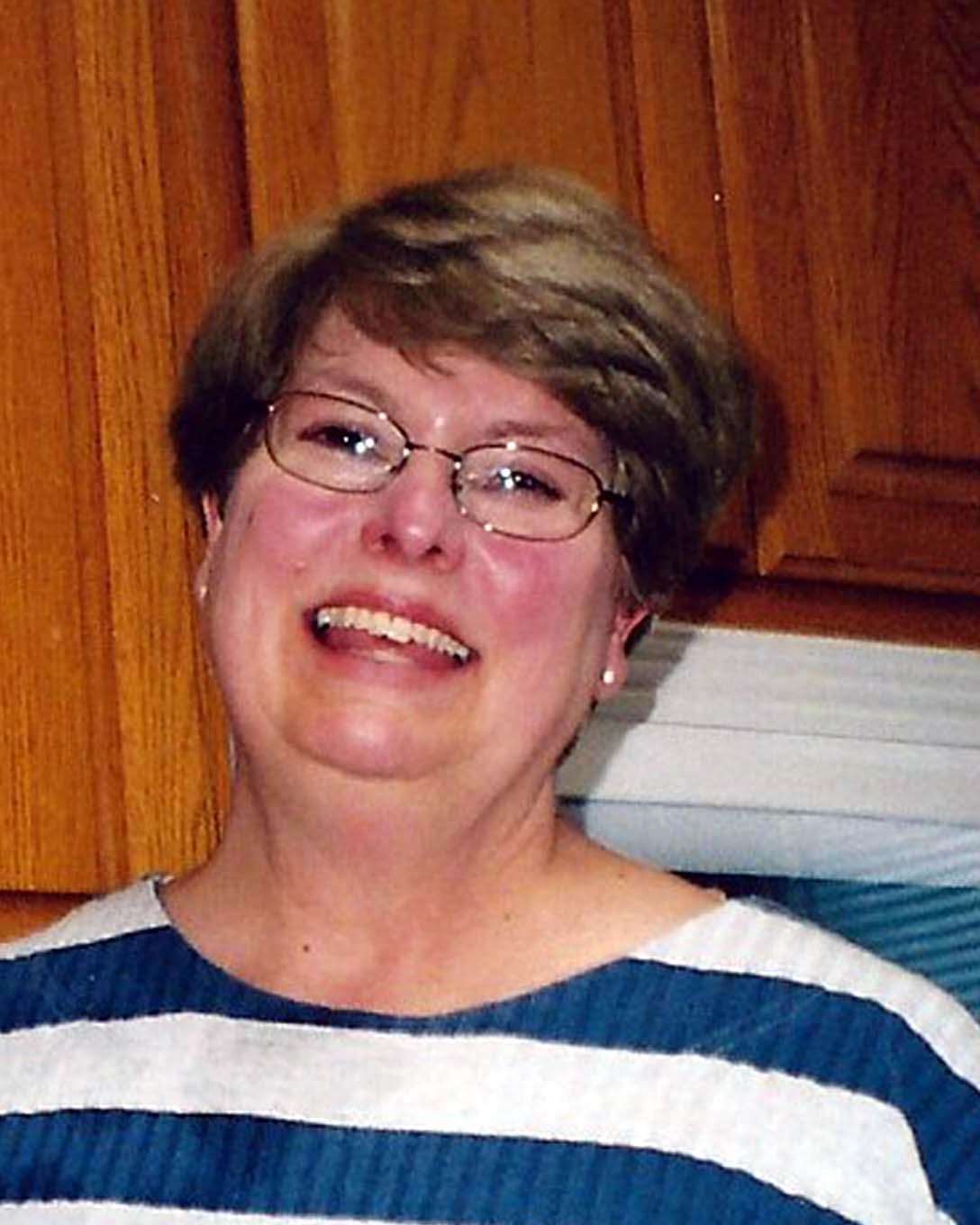 Obituary of Beryl Jean Anderson