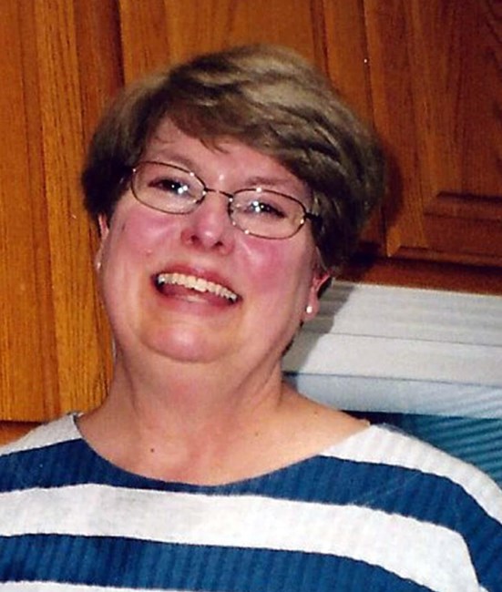 Obituary of Beryl Jean Anderson