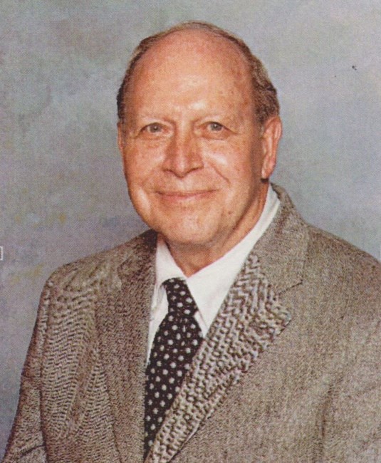 William JOHNSON Obituary Raleigh, NC