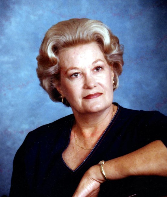 Obituary of Betty Sue Robinette