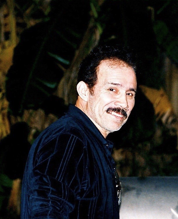 Obituary of Ramiro Soliz Jr.