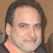 Obituary of David J. Fiore