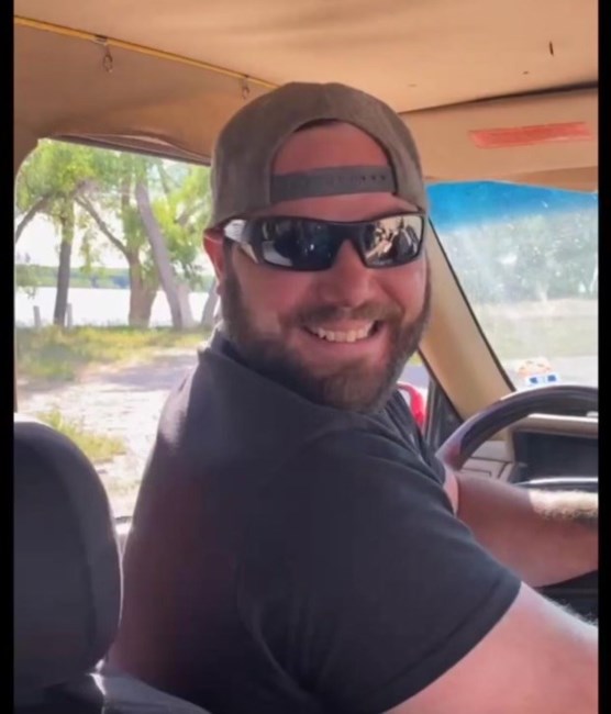 Obituary of Anthony "T.J." Charles Coffey Jr.