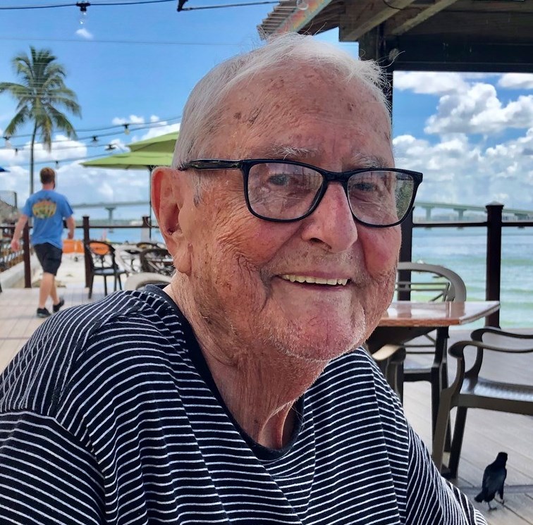 Lloyd Hansen Obituary