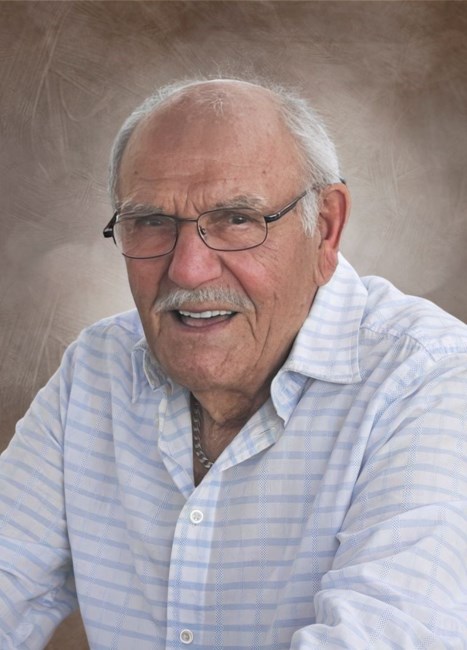 Obituary of Robert Tremblay