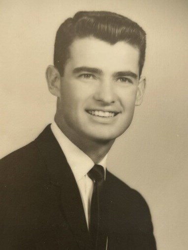 Obituary of Alfred James Coggins