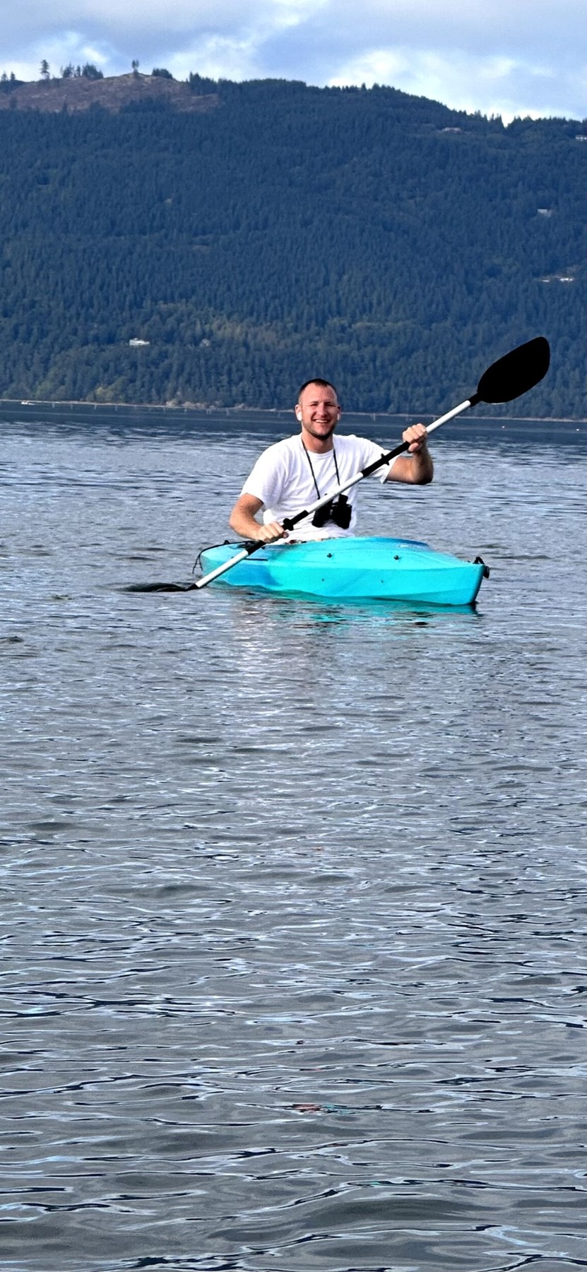 Obituary of Mike Inman