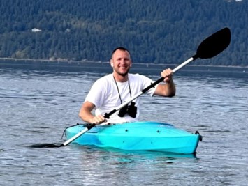 Obituary of Mike Inman