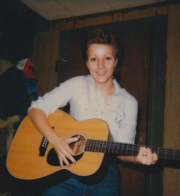 Obituary of Sheila Darlene Tarpley