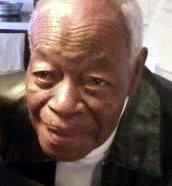 Obituary of Robert E Smith