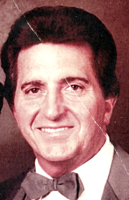 Obituary of Ralph Longo