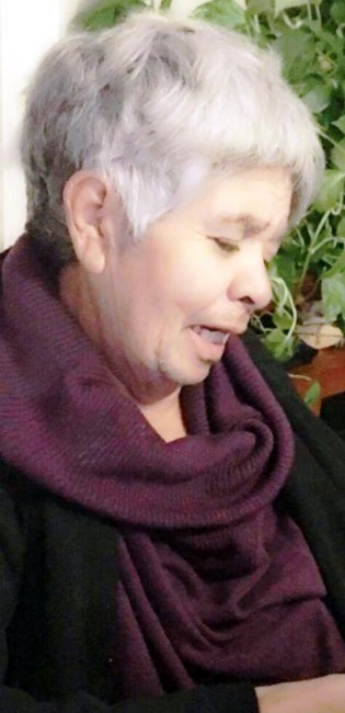 Obituario de Alicia Sanchez Vargas