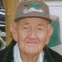 Obituary of Gene Jacobs