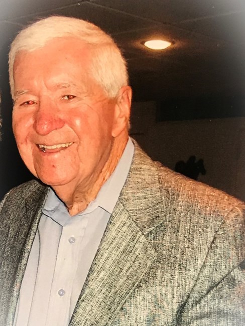 Obituary of John Joseph Savko