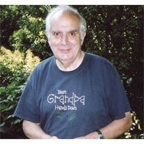 Obituary of Eugene Gerber