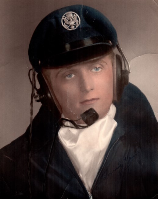 Obituary of Richard T. "Rt" Bennett