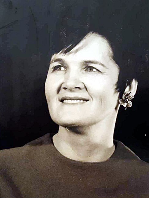 Obituario de Thelma L Naylor
