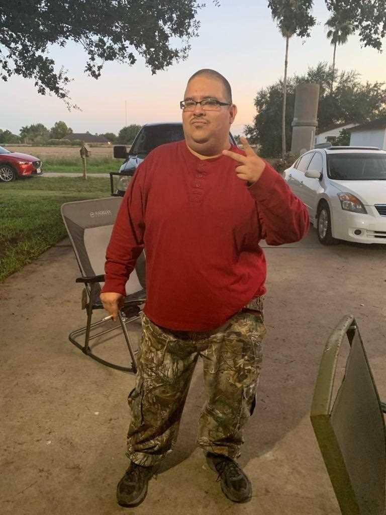 Obituary of Omar Aviel Martinez