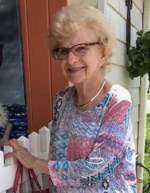 Esther Robinson